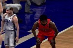 College Hoops 2K7 (Xbox 360)