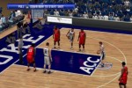 College Hoops 2K7 (Xbox 360)