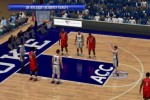 College Hoops 2K7 (Xbox 360)