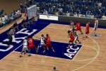 College Hoops 2K7 (Xbox 360)