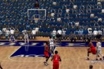 College Hoops 2K7 (Xbox 360)