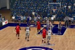 College Hoops 2K7 (Xbox 360)