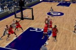 College Hoops 2K7 (Xbox 360)