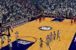 College Hoops 2K7 (Xbox 360)