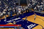 College Hoops 2K7 (Xbox 360)