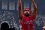 College Hoops 2K7 (Xbox 360)