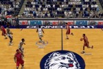 College Hoops 2K7 (Xbox 360)