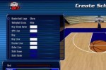 College Hoops 2K7 (Xbox 360)