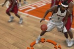 College Hoops 2K7 (Xbox 360)