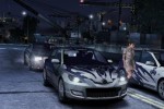 Need for Speed Carbon (Wii)