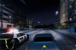 Need for Speed Carbon (Wii)