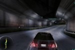 Need for Speed Carbon (Wii)