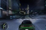 Need for Speed Carbon (Wii)