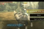 The Legend of Zelda: Twilight Princess (Wii)