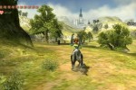 The Legend of Zelda: Twilight Princess (Wii)