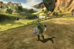 The Legend of Zelda: Twilight Princess (Wii)