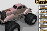 Monster 4X4: World Circuit (Wii)