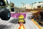 Monster 4X4: World Circuit (Wii)