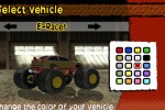 Monster 4X4: World Circuit (Wii)