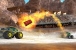 Monster 4X4: World Circuit (Wii)