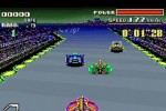 F-Zero