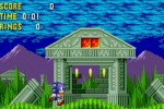 Sonic the Hedgehog (Wii)