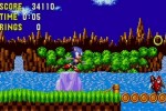 Sonic the Hedgehog (Wii)