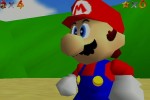 Super Mario 64 (Wii)