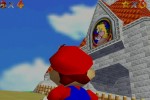 Super Mario 64 (Wii)