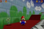 Super Mario 64 (Wii)