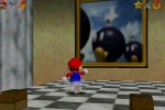 Super Mario 64 (Wii)