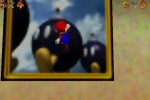 Super Mario 64 (Wii)