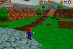 Super Mario 64 (Wii)