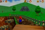 Super Mario 64 (Wii)