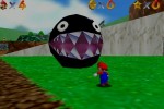 Super Mario 64 (Wii)