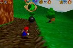 Super Mario 64 (Wii)