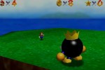 Super Mario 64 (Wii)