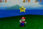 Super Mario 64 (Wii)