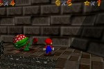 Super Mario 64 (Wii)