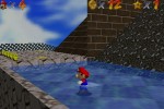 Super Mario 64 (Wii)