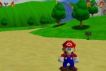 Super Mario 64 (Wii)