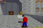 Super Mario 64 (Wii)