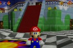 Super Mario 64 (Wii)