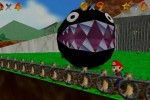 Super Mario 64 (Wii)