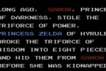 The Legend of Zelda (Wii)