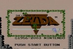 The Legend of Zelda (Wii)