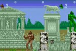 Altered Beast (Genesis) (Wii)