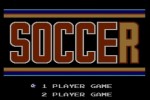 Soccer (Wii)