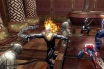 Marvel: Ultimate Alliance (PlayStation 3)