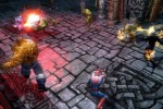 Marvel: Ultimate Alliance (PlayStation 3)